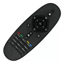 Controle Compatível Tvs Philips 52pfl8605d 58pfl9605 Controle Compatível Tvs Philips 52pfl8605d 58pfl9605