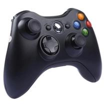 Controle Compatível Xbox 360 Sem Fio Joystick Wireless