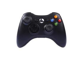 Controle Compatível Xbox 360 Sem Fio Wireless Joystick - Besbon