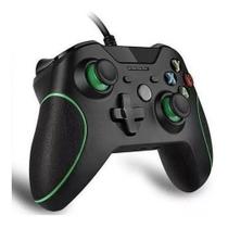 Controle compatível Xbox One Xbox One S E Pc Com Fio Original Feir