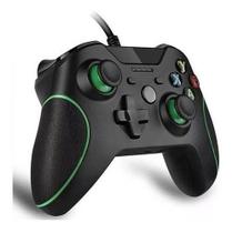 Controle Compatível Xbox One Xbox Series pc Com Fio Feir Original