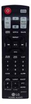 Controle Controle Original LG Mini System Akb74955322