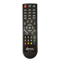 Controle Conversor Digital Lenoxx Sb-614 Rc-106 Original Controle Conversor Digital Lenoxx Sb-614 Rc-106 Original