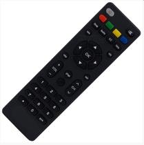 Controle Conversor Digital Multilaser RE508 RE509 RE510 Controle Conversor Digital Multilaser RE508 RE509 RE510