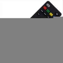 Controle Conversor Digital Positivo Stb 2341 Vc-8202