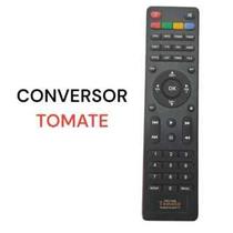 Controle Conversor Digital Tomate MCD800 MCD999 FBG7496 LE7978 Controle Conversor Digital Tomate MCD800 MCD999 FBG7496 LE7978