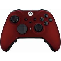 Controle Custom Controllerzz Elite Series 2 Vermelho para Xbox