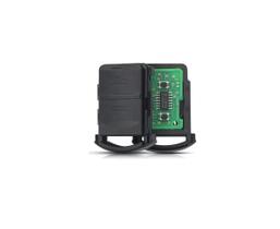 Controle da chave telecomando meriva corsa g2 após 2012