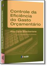 Controle da Eficiência do Gasto Orçamentário - FORUM