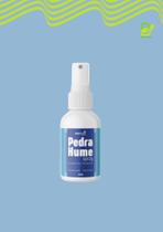 Controle da Transpiração e Odor Pedra Hume Spray 30mL