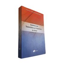 Controle das Transferências Financeiras da União - Editora Forum