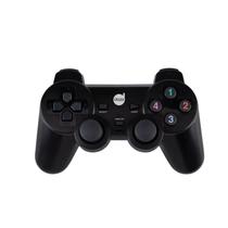 Controle dazz dual shock p/pc 62132-2 preto-------