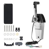 Controle de aceleração de barco VEVOR 704-48205-P1 para Yamaha 4 tempos Controle de aceleração de barco VEVOR 704-48205-P1 para Yamaha 4 tempos
