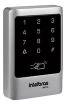 Controle De Acesso 125khz Automatiza Sa 211 Intelbras