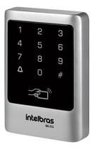 Controle De Acesso 125khz Automatiza Sa 211 Intelbras