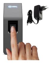 Controle de Acesso Biométrico HDL ID-3K Com Leitor Tag RFID + App