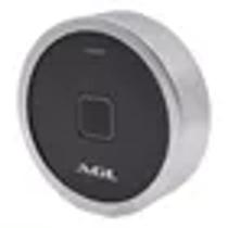 Controle De Acesso Biométrico Mini Access Bio Bluetooth Agl