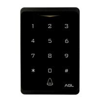 Controle de Acesso - CA1000 Touch AGL