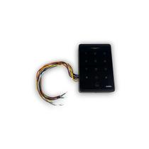 Controle de acesso ca1000 touch - agl