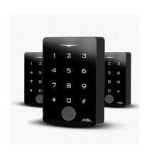 Controle de acesso ca1020 touch bio 1106087 agl