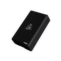 Controle De Acesso CA2000s Através de Cartão Rfid AGL