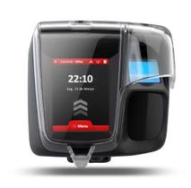 Controle de Acesso Control id iDFlex IP65 Bio Prox ASK