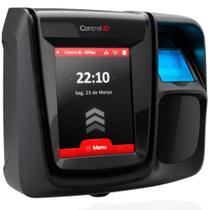 Controle de Acesso Control iD iDFlex Pro Biométrico Touch Controle de Acesso Control iD iDFlex Pro Biométrico Touch