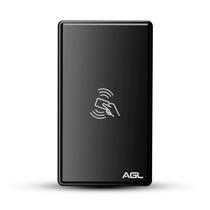 Controle de acesso digital ca2000s wifi agl