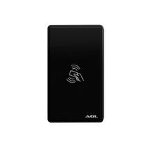 Controle de Acesso Digital CA2000S WiFi/RFID AGL