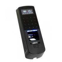 Controle De Acesso Digital Ln-P7 Biometria Rfid Linear