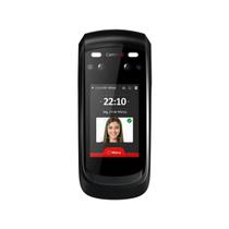 Controle de Acesso Facial Control iD iDFace Detecção de Rosto IP65