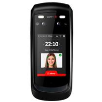Controle de Acesso Facial Control iD iDFace, Ethernet, 125 kHz ASK, Até 10.000 Faces - IDFACE/FP/A Controle de Acesso Facial Control iD iDFace, Ethernet, 125 kHz ASK, Até 10.000 Faces - IDFACE/FP/A