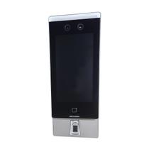 Controle De Acesso Facial E Biométrico Hikvision Ds-K1T671Mf
