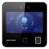 Controle de Acesso Facial Hikvision 2MP