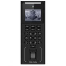 Controle de Acesso Facial Hikvision LCD