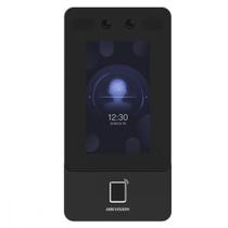 Controle de Acesso Facial Hikvision Touch - DS-K1T342MFWX
