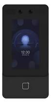 Controle De Acesso Facial Hilook Até 6k Faces Leitor Face Id