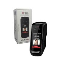 Controle De Acesso Facial ID Face Pro Control ID