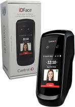 Controle de acesso facial iDFace 3.000 faces Control ID