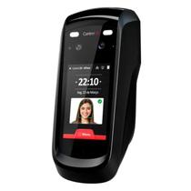 Controle De Acesso Facial Idface Control-id Para Até 3000 Faces