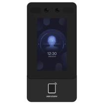 Controle De Acesso Hikvision Facial Até 6k Faces Face Id Controle De Acesso Hikvision Facial Até 6k Faces Face Id