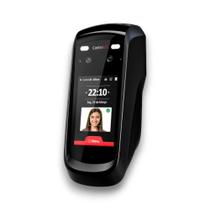 Controle de acesso Idface pro prox ask controlid