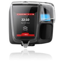 Controle de acesso idflex ip65 á prova d' água control id