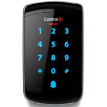 Controle de Acesso iDTouch Control iD com teclado e Rfid