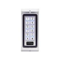 Controle De Acesso Intelbras SA 210E IP66 4682028 Controle De Acesso Intelbras SA 210E IP66 4682028