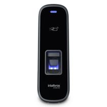 Controle de Acesso Intelbras SS 3420 Bio RFID 125 kHz