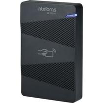 Controle de Acesso Leitor de Cartão 13,56MHz LE 130 MF Intelbras