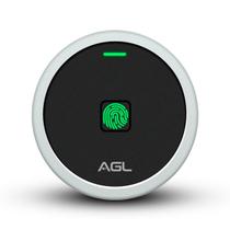 Controle de acesso mini access com biometria e bluetooth AGL - AGL Brasil