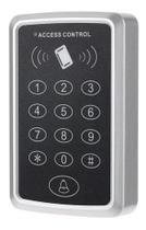 Controle De Acesso Por Aproximação Rfid 125khz Com 10 Tags Controle De Acesso Por Aproximação Rfid 125khz Com 10 Tags