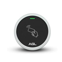 Controle de Acesso por Cartão Mini Access Card AGL Controle de Acesso por Cartão Mini Access Card AGL